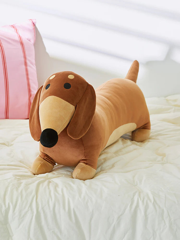 【免運費📦 】 Joguman Studio Woody Big Body Pillow/Cushion 巨型攬枕