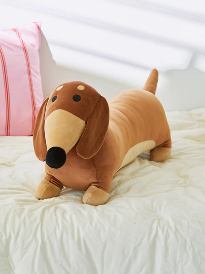 【免運費📦 】 Joguman Studio Woody Big Body Pillow/Cushion 巨型攬枕