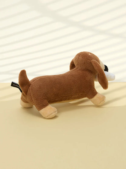 Joguman Studio [Office] Woody Small Plush
