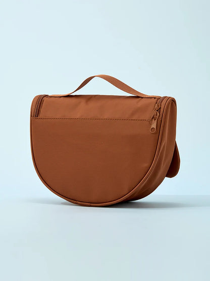 Joguman [Together] Woody Hanging Pouch 旅行化妝袋