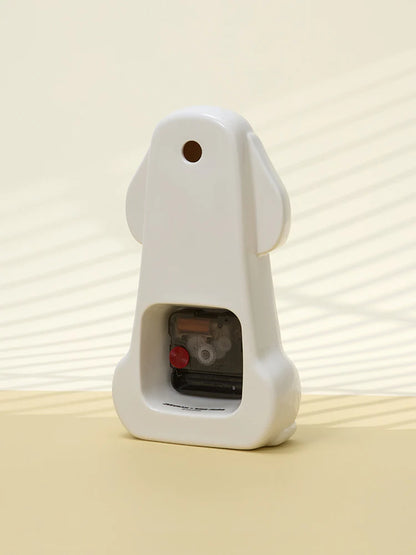 【新上架減$20🔥】Joguman X BMIX [Office] Woody Ceramic Clock 陶瓷桌上時鐘