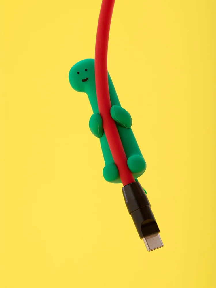 Joguman [You are what you eat] Cable Protector (2款)