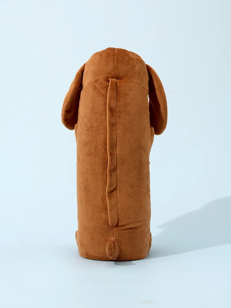 Joguman [Together] Woody Travel Neck Pillow