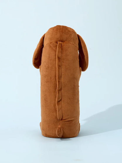 Joguman [Together] Woody Travel Neck Pillow