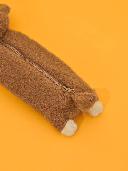 Joguman Studio Woody Shaped Pouch (Throw Away)