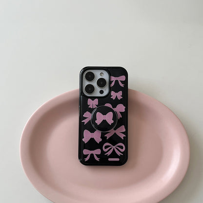 【Set】Coloring Ribbon Pattern (Epoxy Bumper) + Epoxy Tok