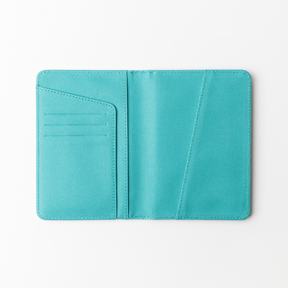 Dinotaeng QUOKKA Homerun Passport Case