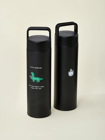 Joguman Brahio Handle Tumbler (500mL)