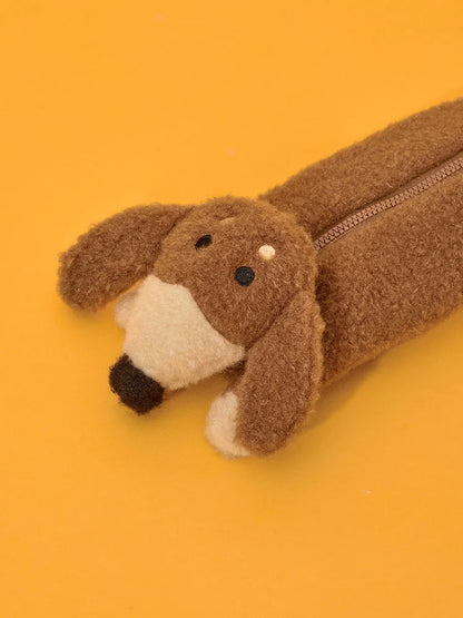 Joguman Studio Woody Shaped Pouch (Throw Away)