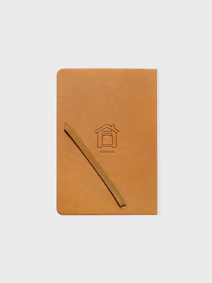 Joguman Studio 2026 Diary