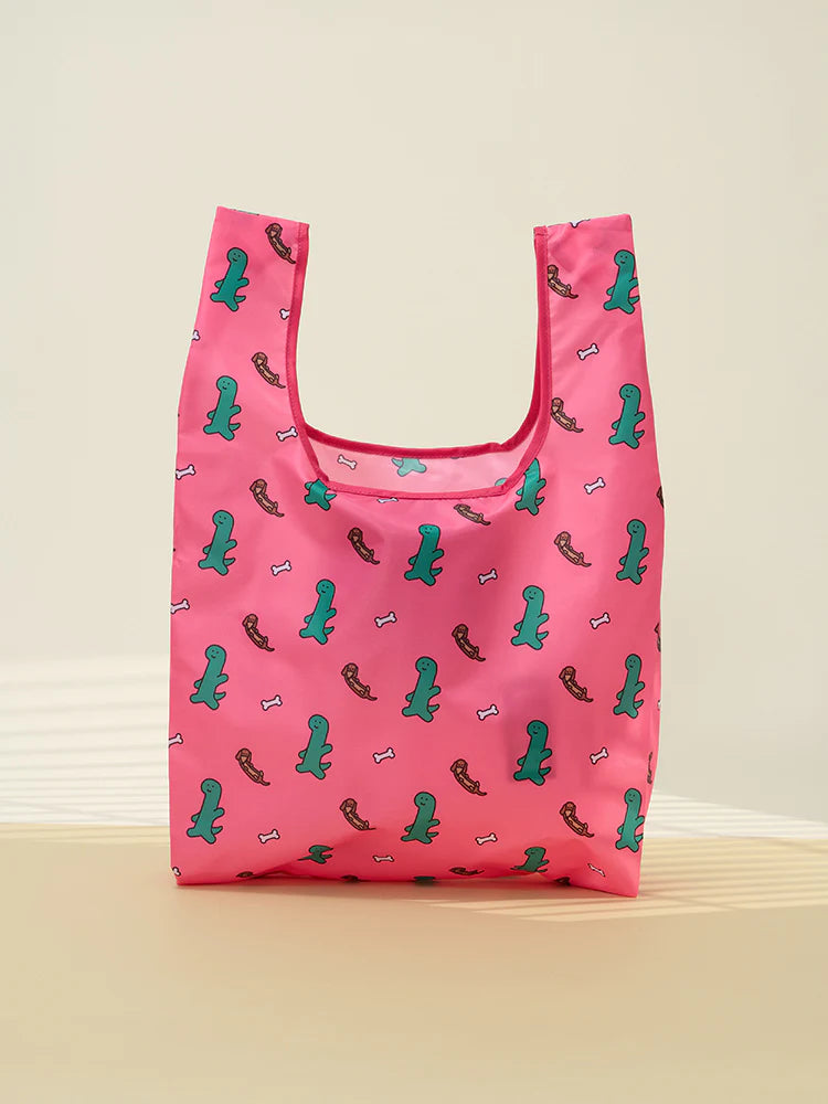 Joguman Studio [Office] Market Bag (2色) 輕便收納環保袋