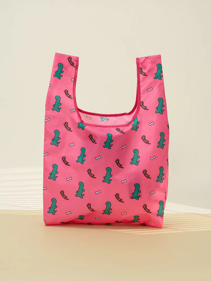 Joguman Studio [Office] Market Bag (2色) 輕便收納環保袋