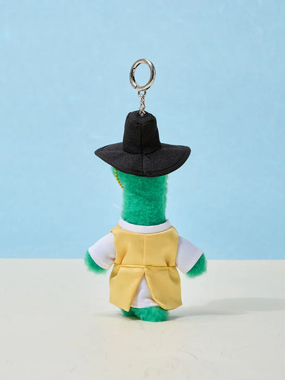 Joguman [Souvenir] Plush Keyring