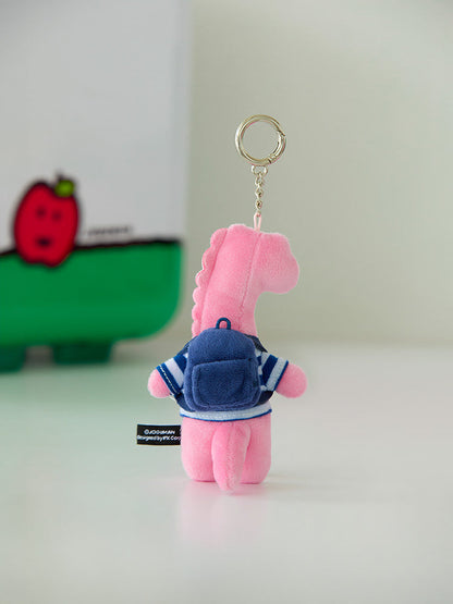 Joguman Diplo Runway Standing Plush Keyring