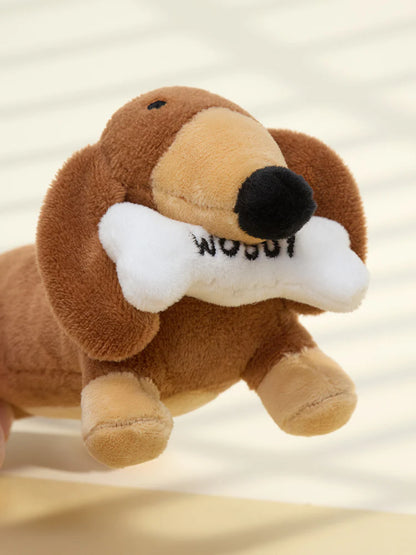 Joguman Studio [Office] Woody Small Plush