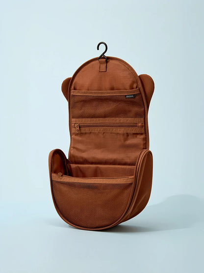 Joguman [Together] Woody Hanging Pouch 旅行化妝袋