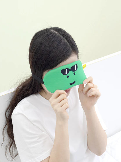 Joguman Cooling Sleeping Mask 涼感眼罩