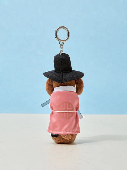 Joguman [Souvenir] Plush Keyring