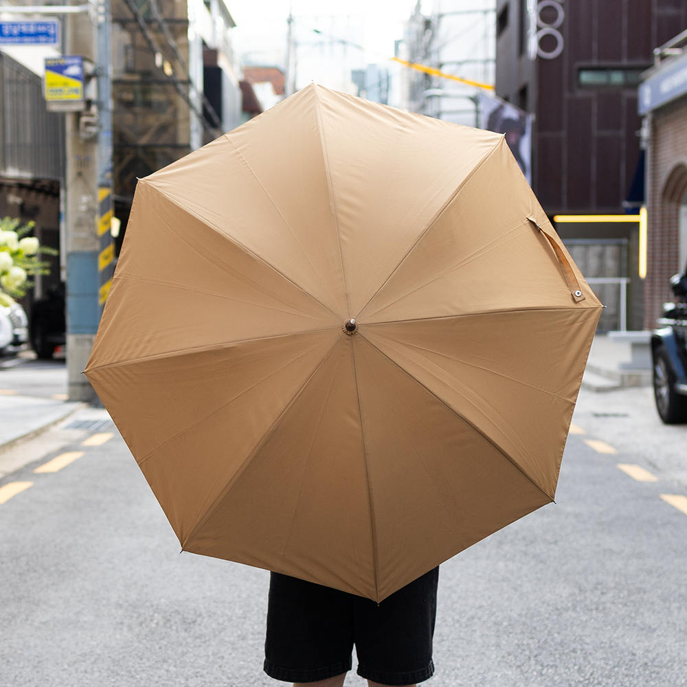 Dinotaeng Quokka & Bobo Stick Umbrella (2款)