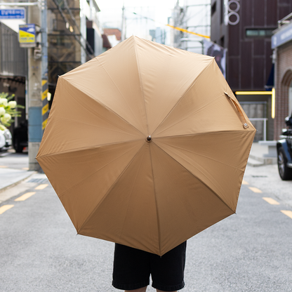 Dinotaeng Quokka & Bobo Stick Umbrella (2款)
