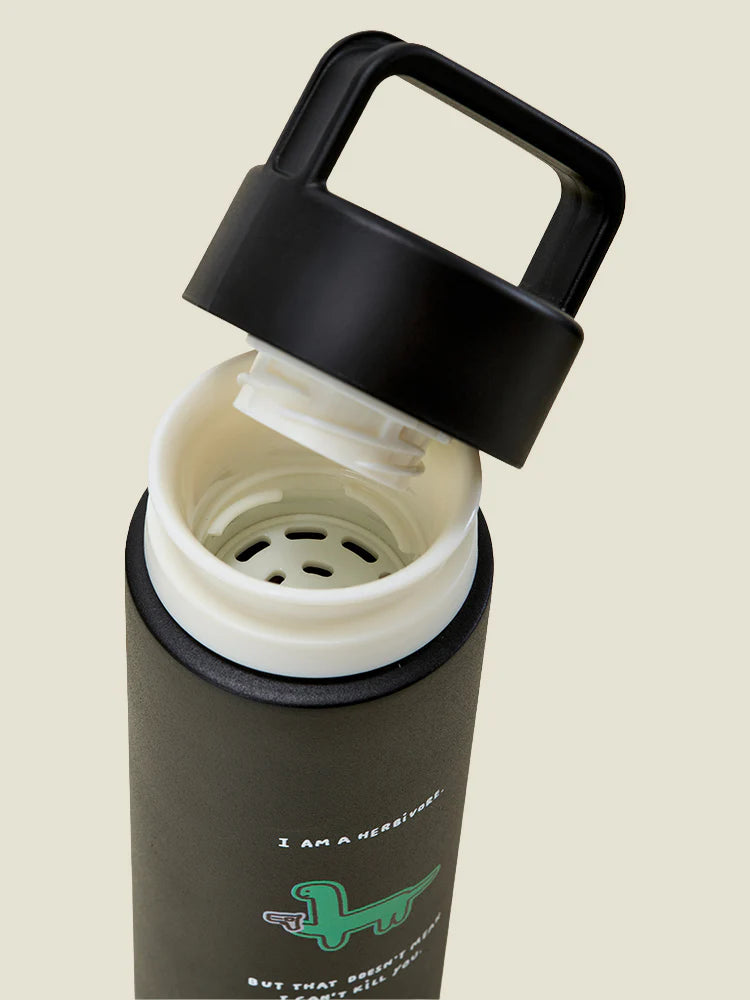 Joguman Brahio Handle Tumbler (500mL)