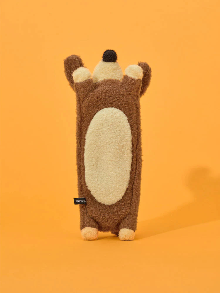 Joguman Studio Woody Shaped Pouch (Throw Away)