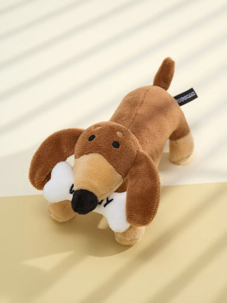 Joguman Studio [Office] Woody Small Plush