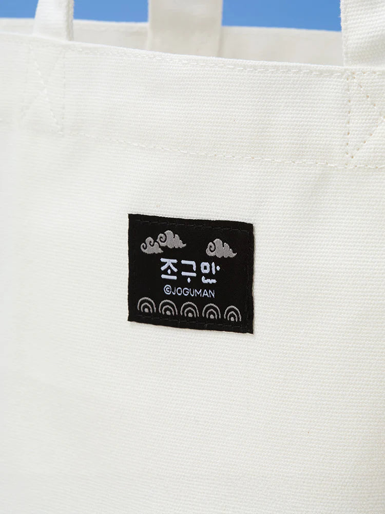 Joguman Studio Korea Edition Eco Bag