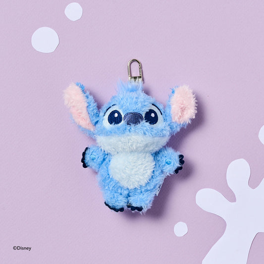 【現貨95折】Butter Shop X Disney Stitch Keyring