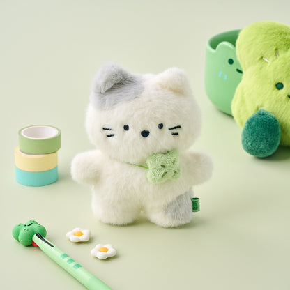 Butter Shop Clover Standing Doll (4款)
