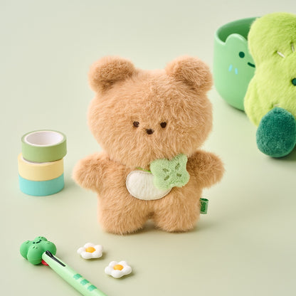 Butter Shop Clover Standing Doll (4款)