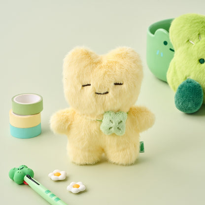 Butter Shop Clover Standing Doll (4款)