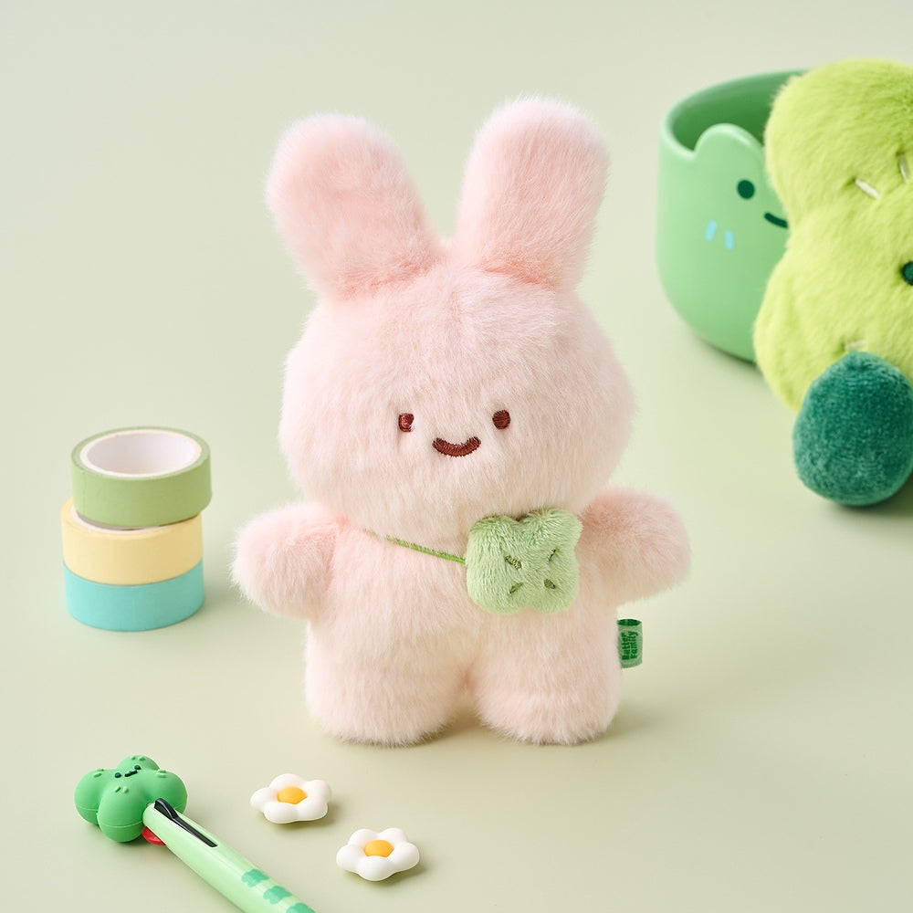 Butter Shop Clover Standing Doll (4款)