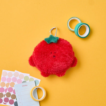 Butter Shop [Veggie Gang!] Coin Pouch (2款)