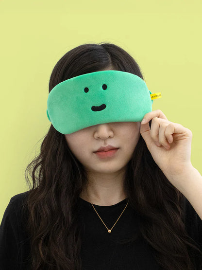 Joguman Studio Sleeping Eye Mask 眼罩