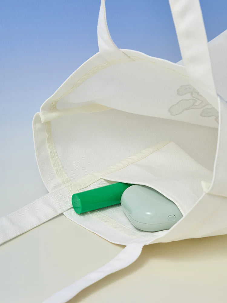 Joguman Studio Korea Edition Eco Bag