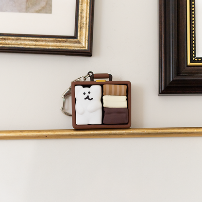 Dinotaeng Bobo Luggage Clicker
