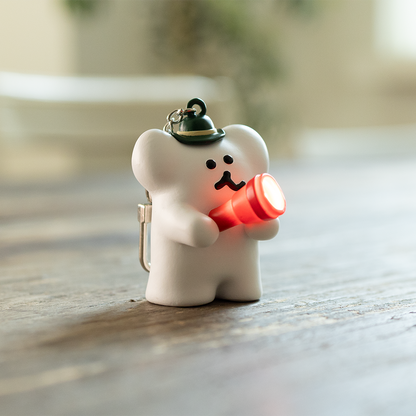 Dinotaeng BOBO Mini Flash Keyring