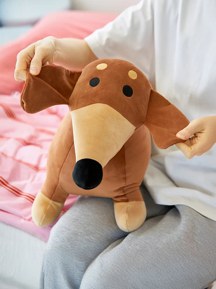 【免運費📦 】 Joguman Studio Woody Big Body Pillow/Cushion 巨型攬枕