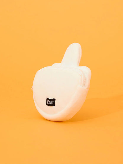 Joguman Studio Finger Flat Pouch (Throw Away)