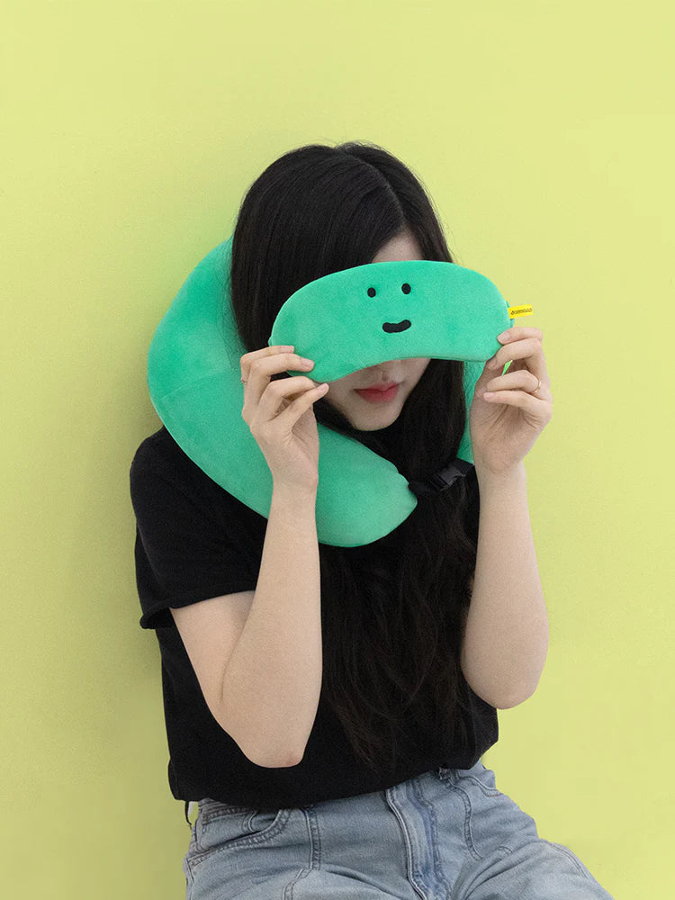 Joguman Studio Sleeping Eye Mask 眼罩