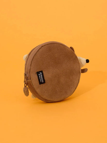 Joguman Studio Woody Flat Pouch (Throw Away)