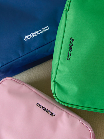 Joguman Runway Travel Pouch (L) 旅行收納袋