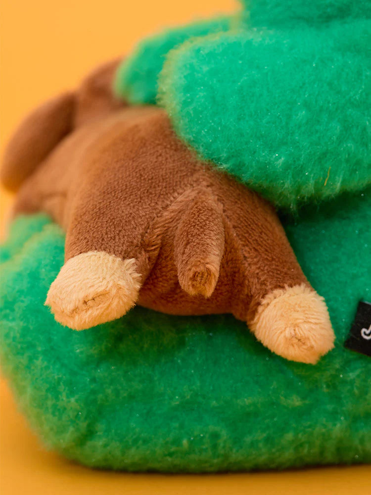 Joguman Studio Brachio & Woody Small Plush (Throw Away)