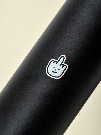 Joguman Brahio Handle Tumbler (500mL)