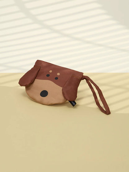 Joguman Studio [Office] Market Bag (2色) 輕便收納環保袋