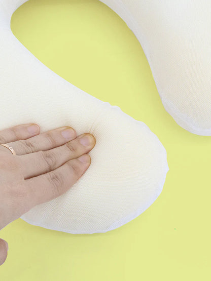 Joguman Studio Memory Neck Pillow 記憶頸枕