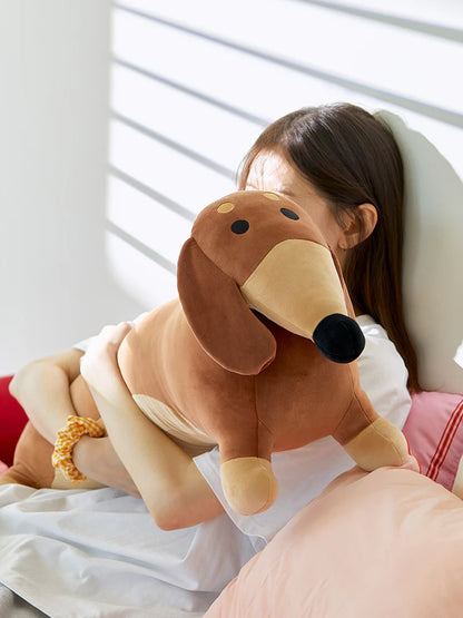 【免運費📦 】 Joguman Studio Woody Big Body Pillow/Cushion 巨型攬枕