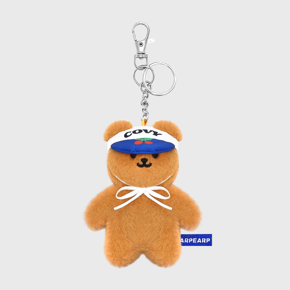 【SEVENTEEN 勝寬同款】Earp Earp Doll Keyring (Covy/Chichi/Popo)