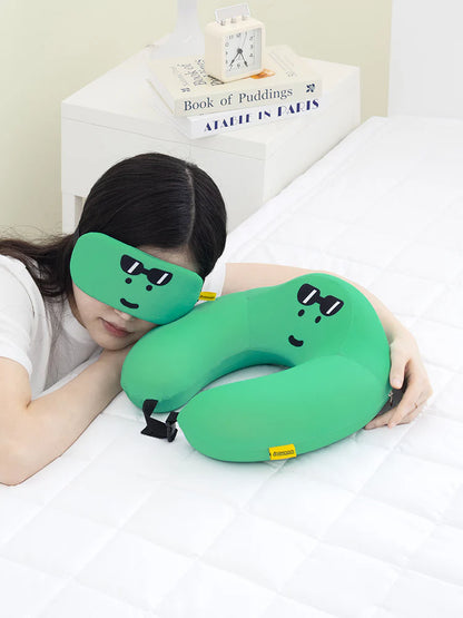 Joguman Cooling Sleeping Mask 涼感眼罩